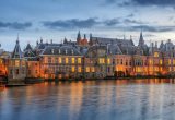 voco The Hague by IHG