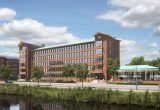 De Plesman Hotel The Hague