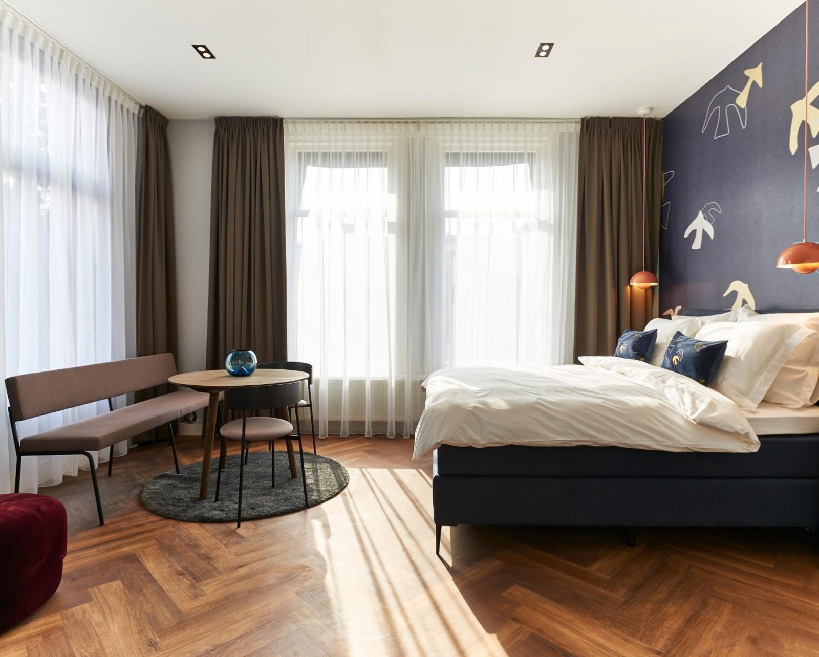 Hotel Pistache Den Haag — photo 2