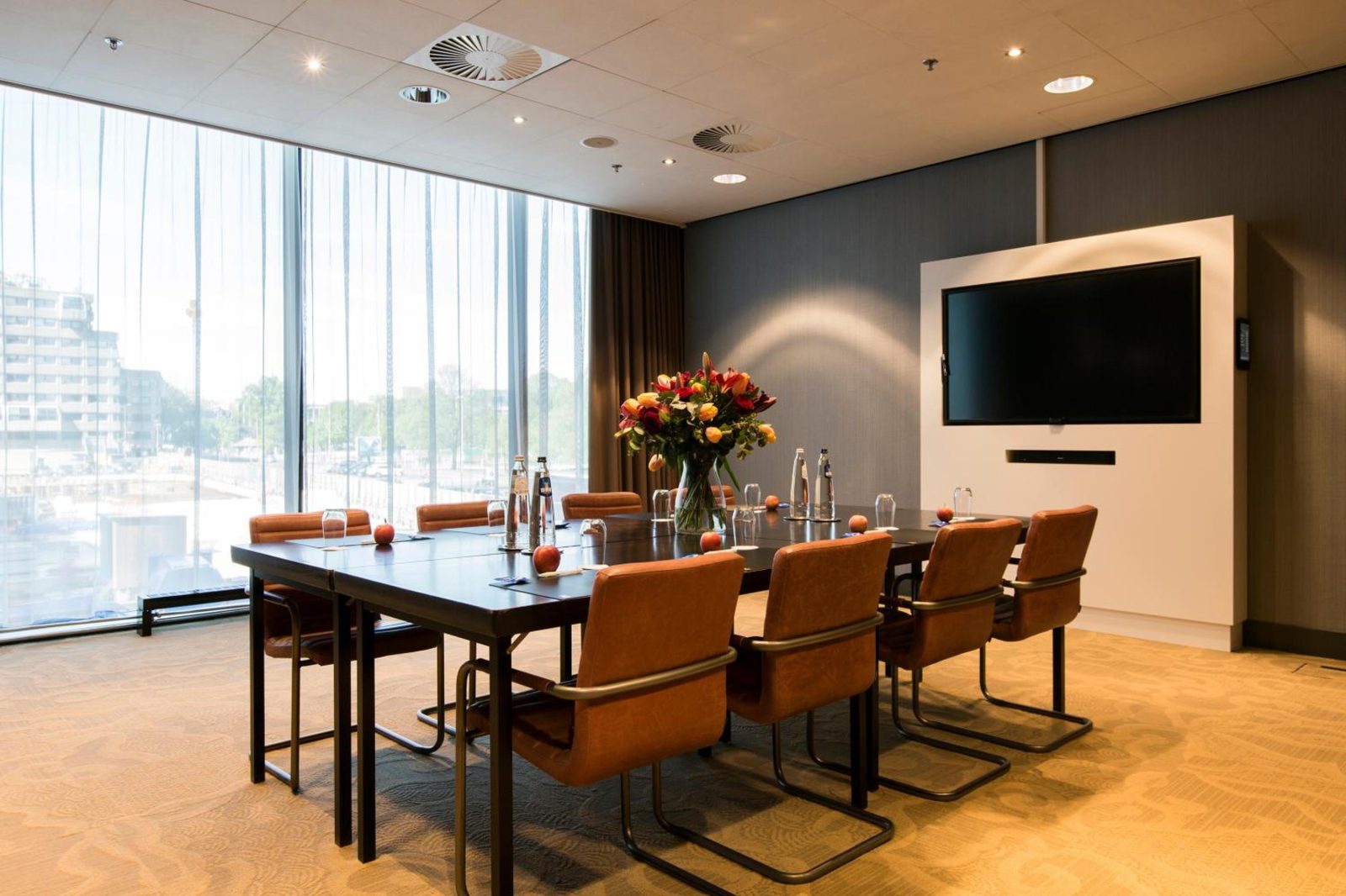 Leonardo Hotel Den Haag Babylon — photo 4