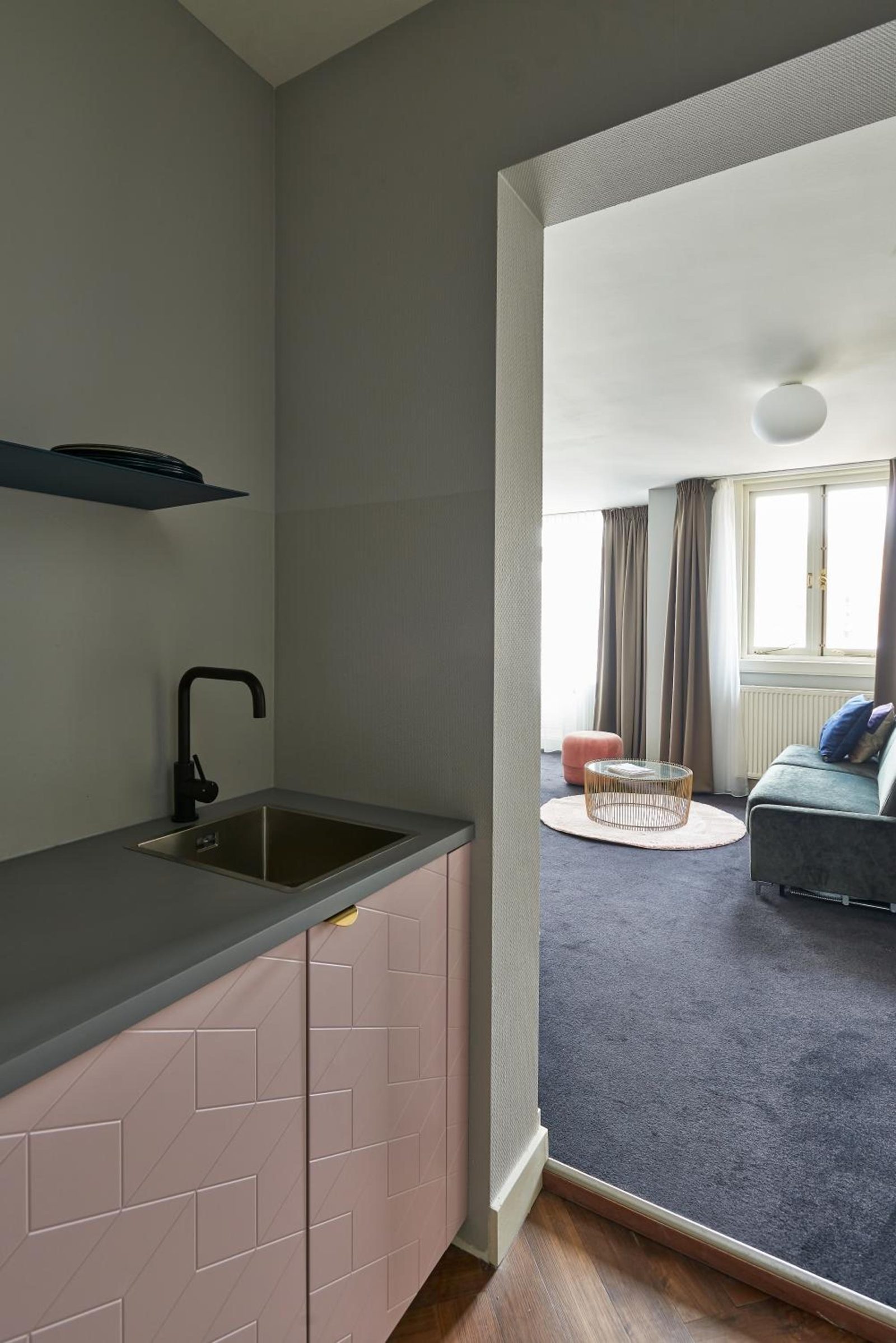 Hotel Pistache Den Haag — photo 3
