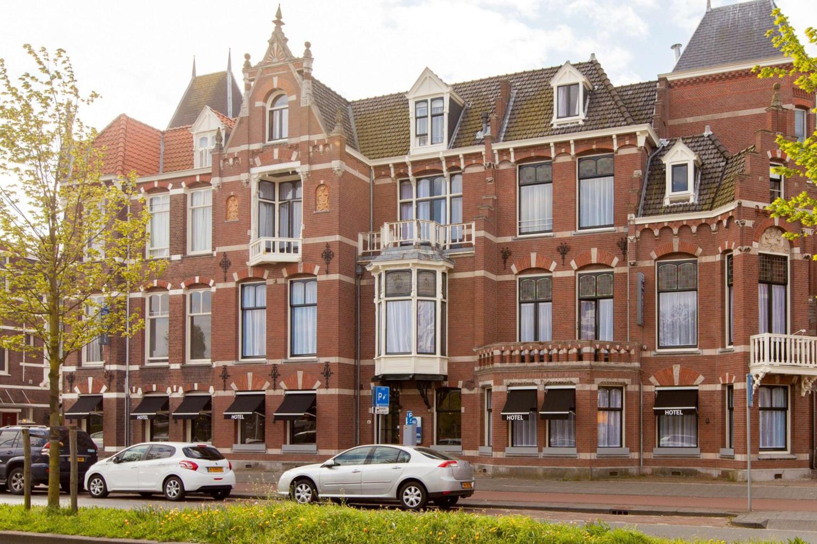 Best Western Hotel Den Haag — photo 2