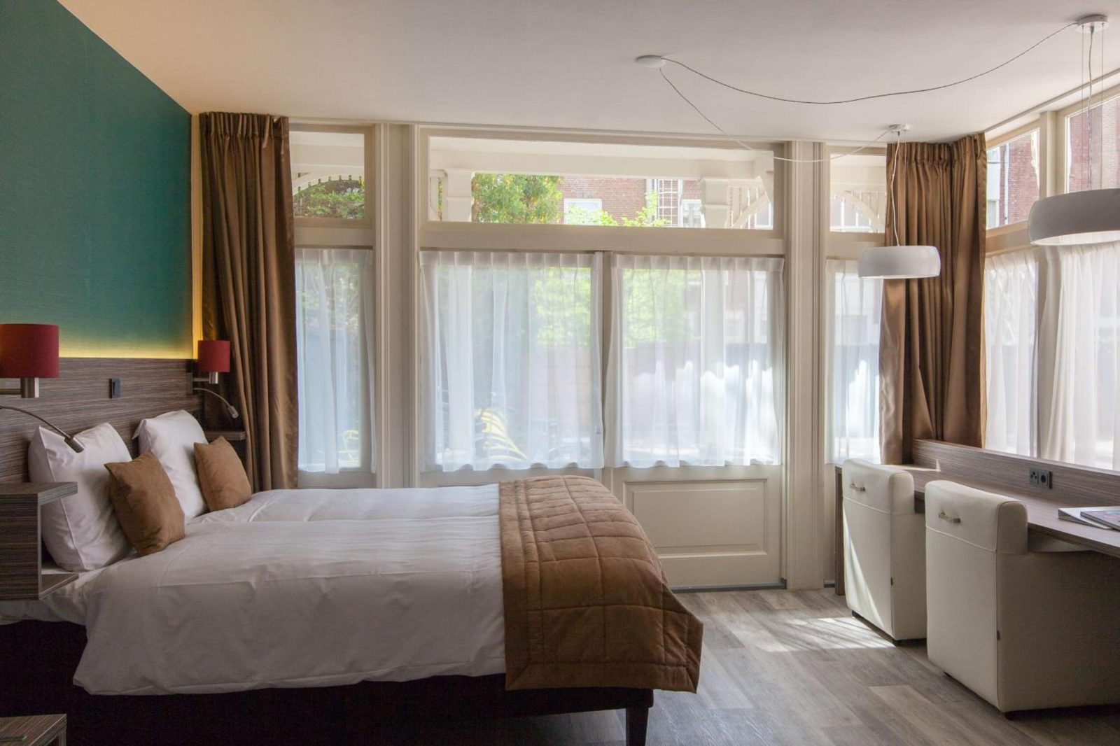Best Western Hotel Den Haag — photo 5