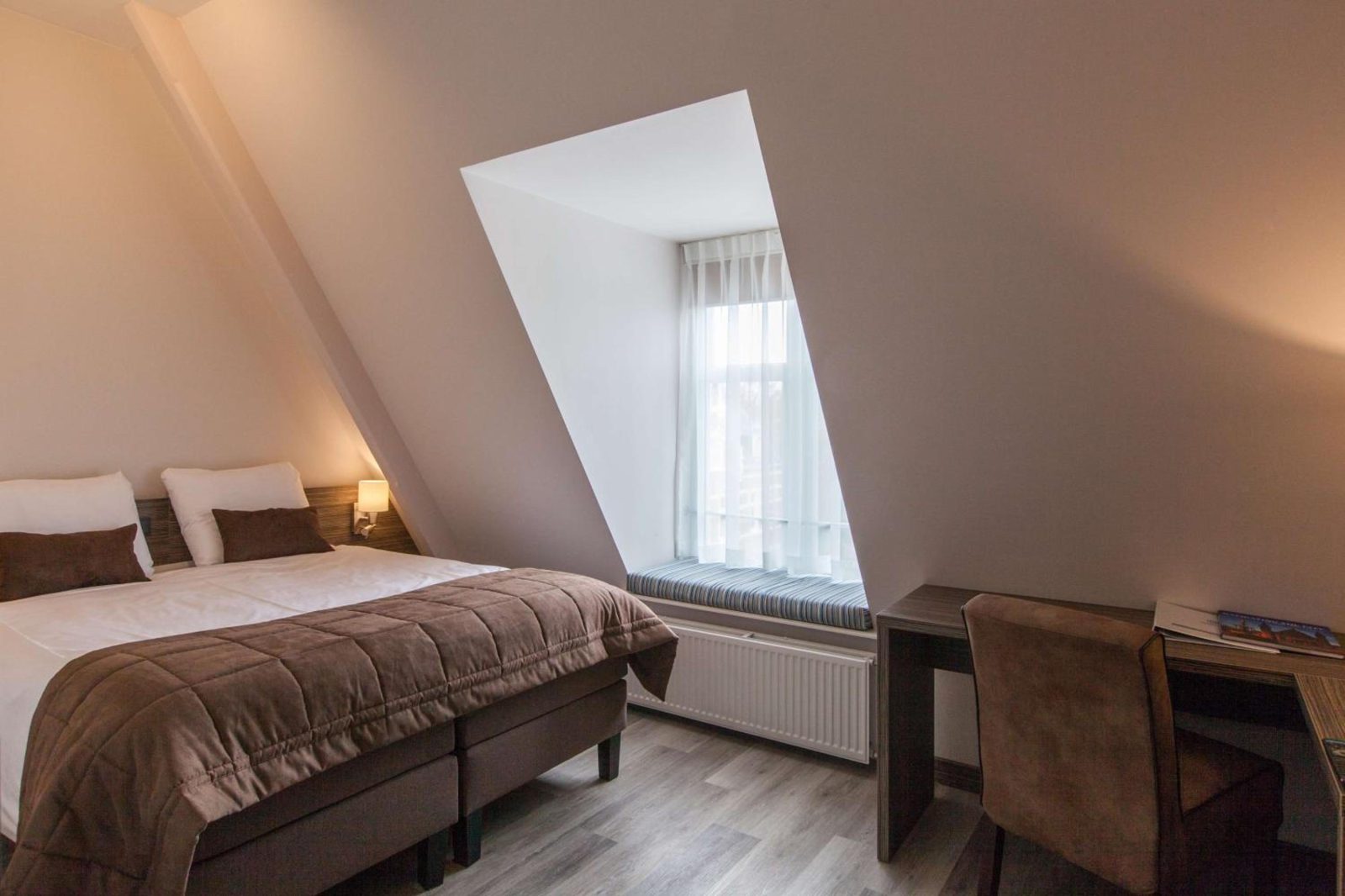 Best Western Hotel Den Haag — photo 4