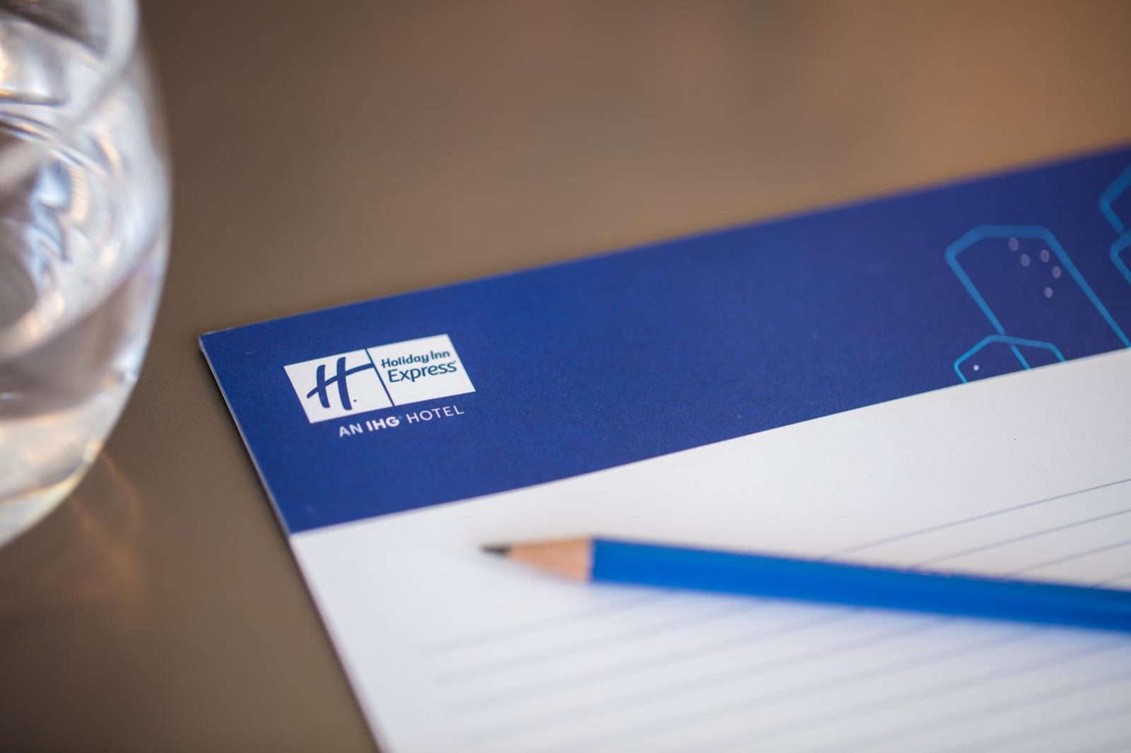 Holiday Inn Express The Hague - Parliament by IHG — photo 5