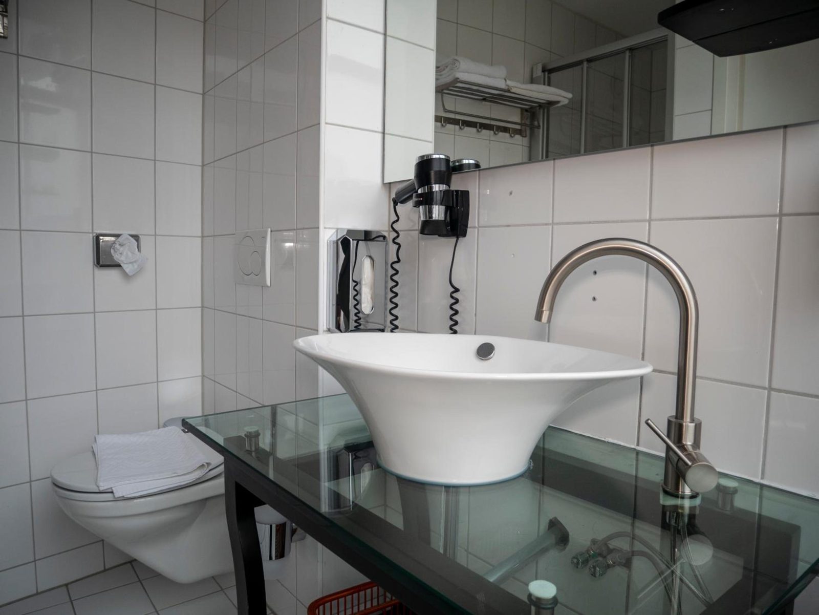 Hotel Hague Center — photo 6