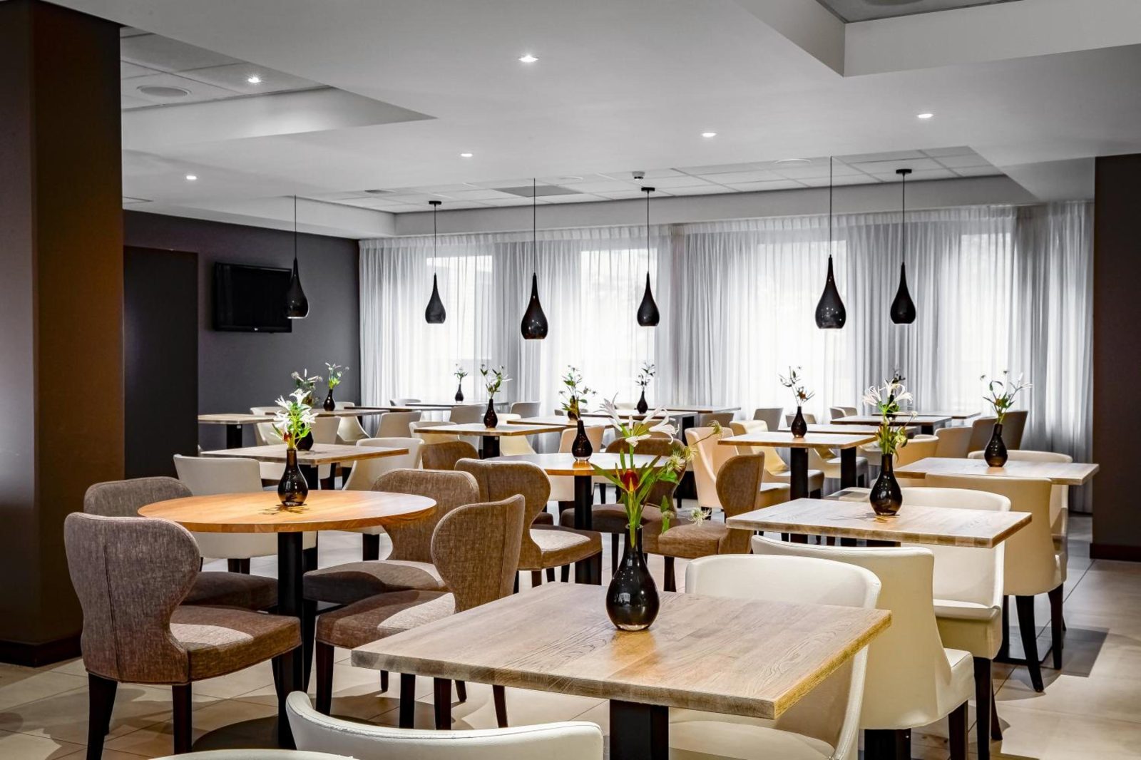 Holiday Inn Express The Hague - Parliament by IHG — photo 3