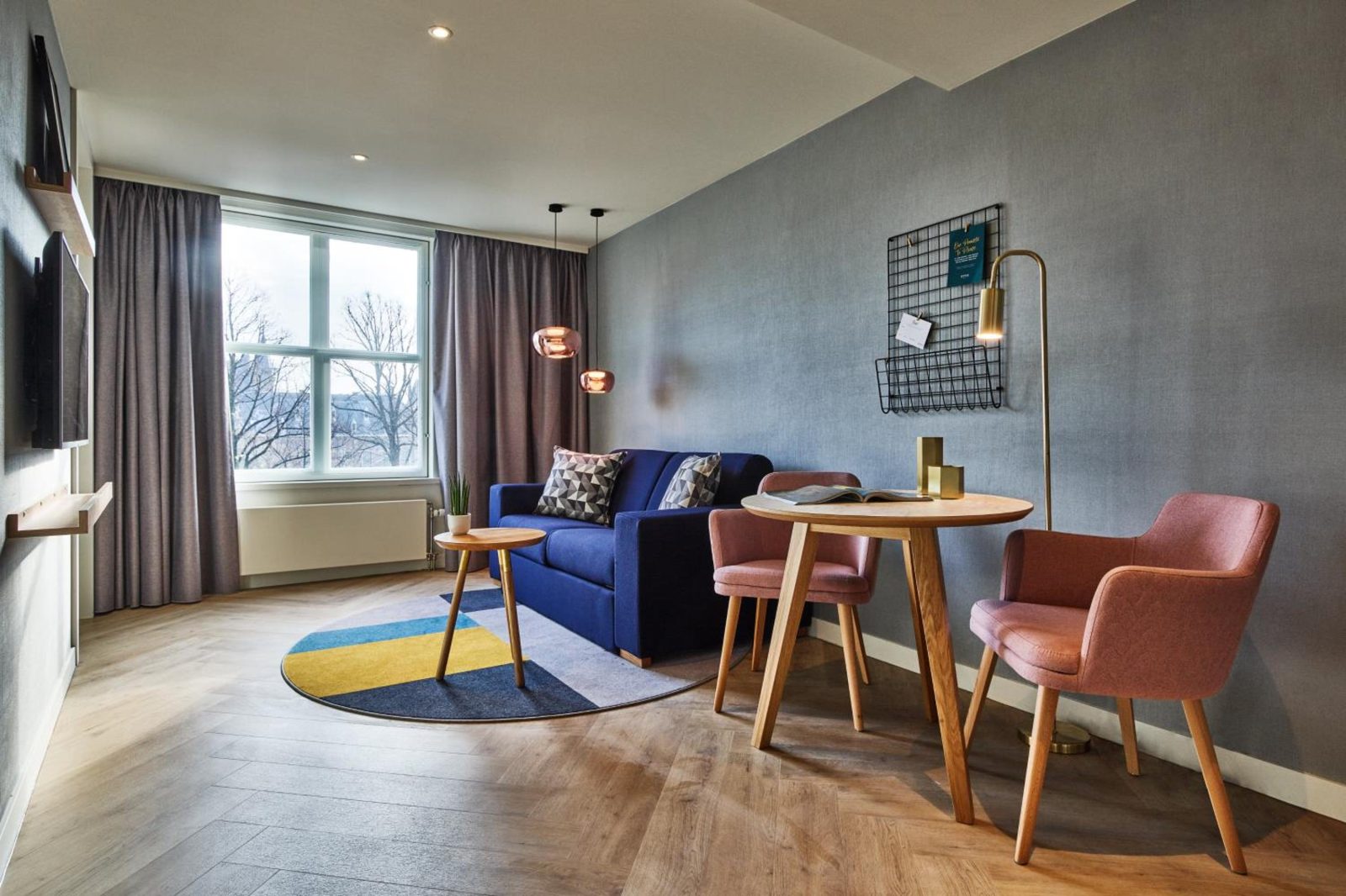 Staybridge Suites The Hague - Parliament by IHG — photo 5