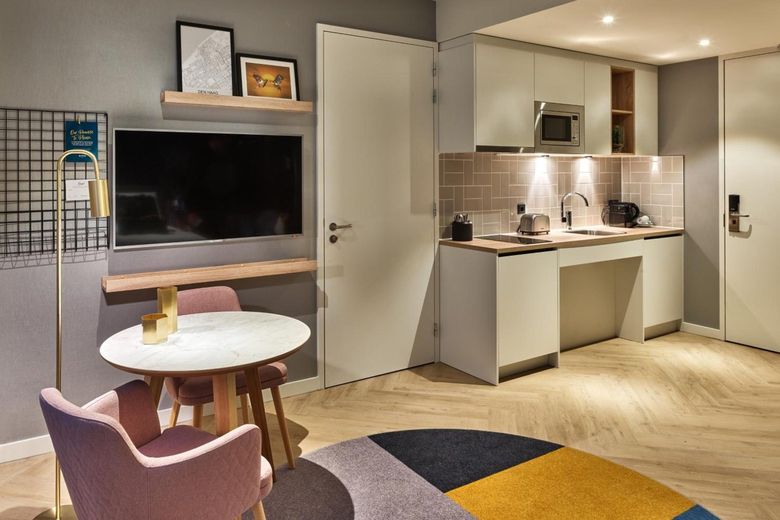 Staybridge Suites The Hague - Parliament by IHG — photo 3