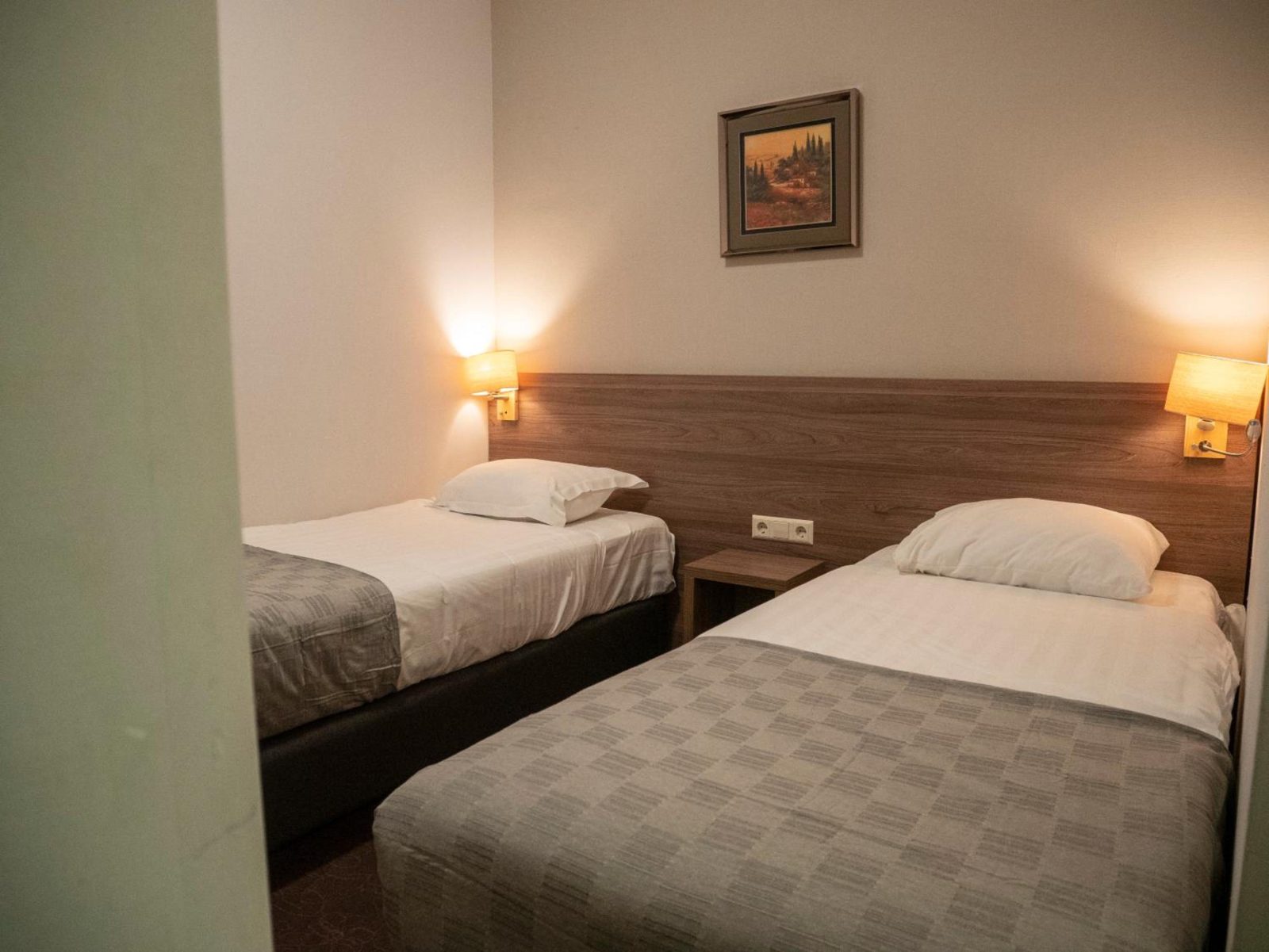 Hotel Hague Center — photo 3