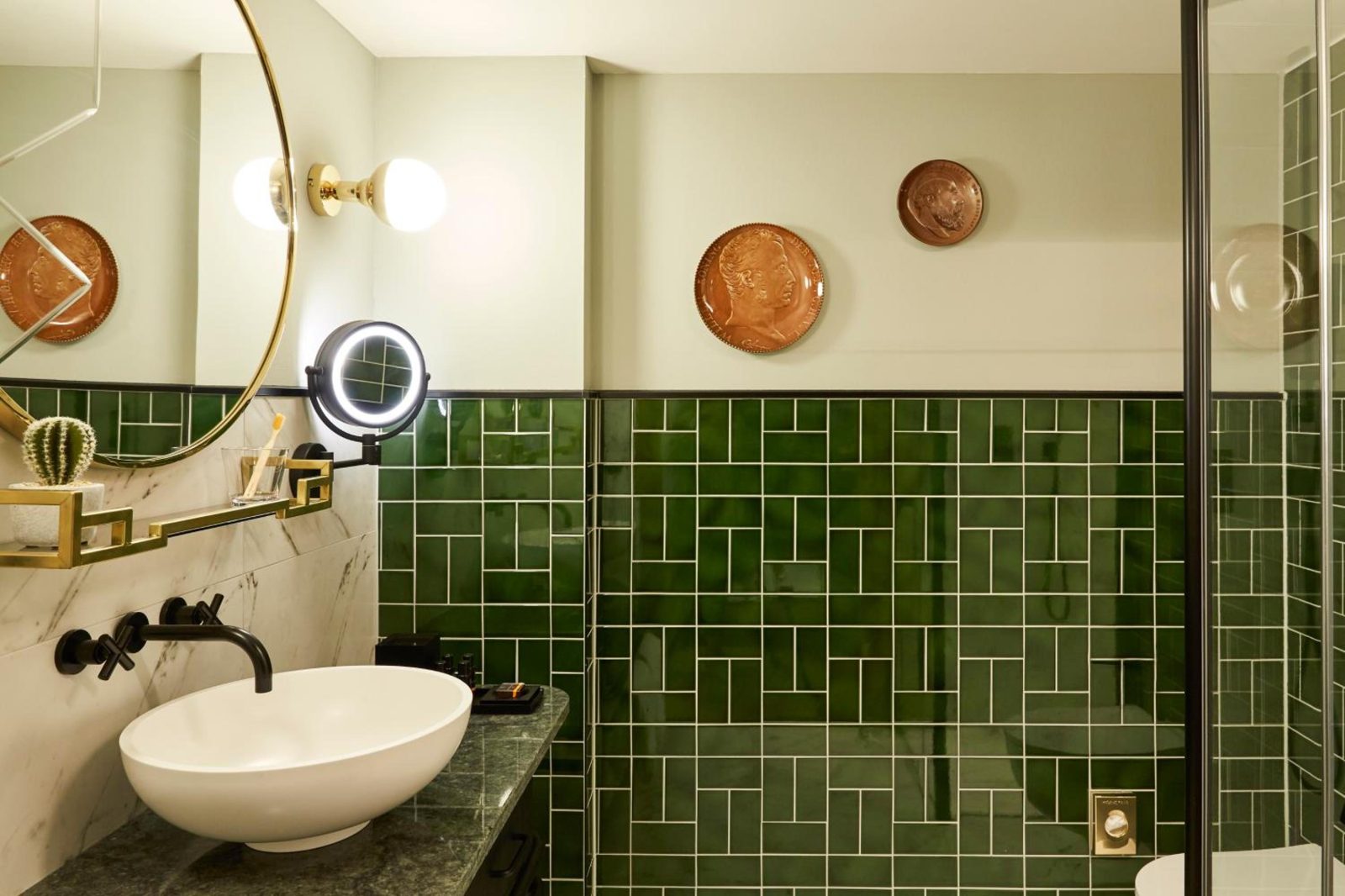 Hotel Indigo The Hague - Palace Noordeinde by IHG — photo 3