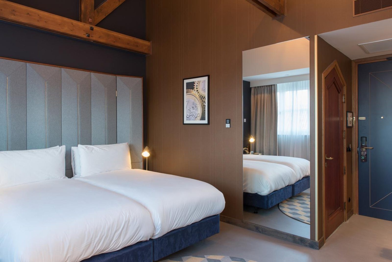 Hotel Indigo The Hague - Palace Noordeinde by IHG — photo 5