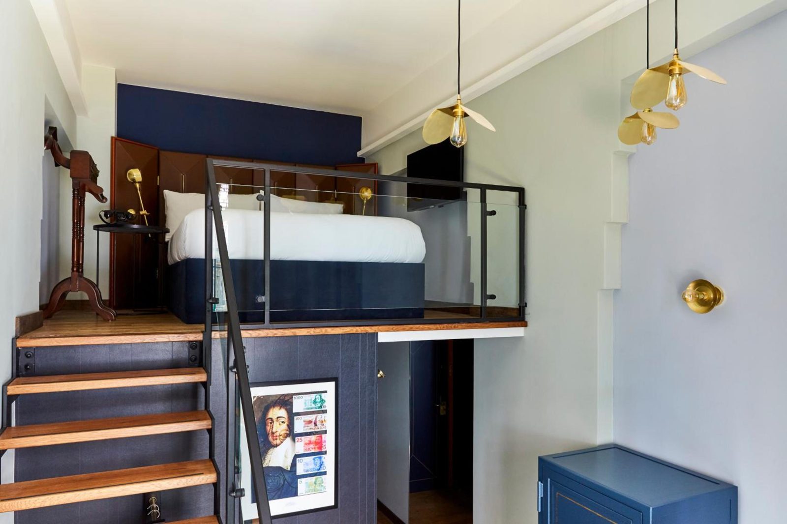 Hotel Indigo The Hague - Palace Noordeinde by IHG — photo 4