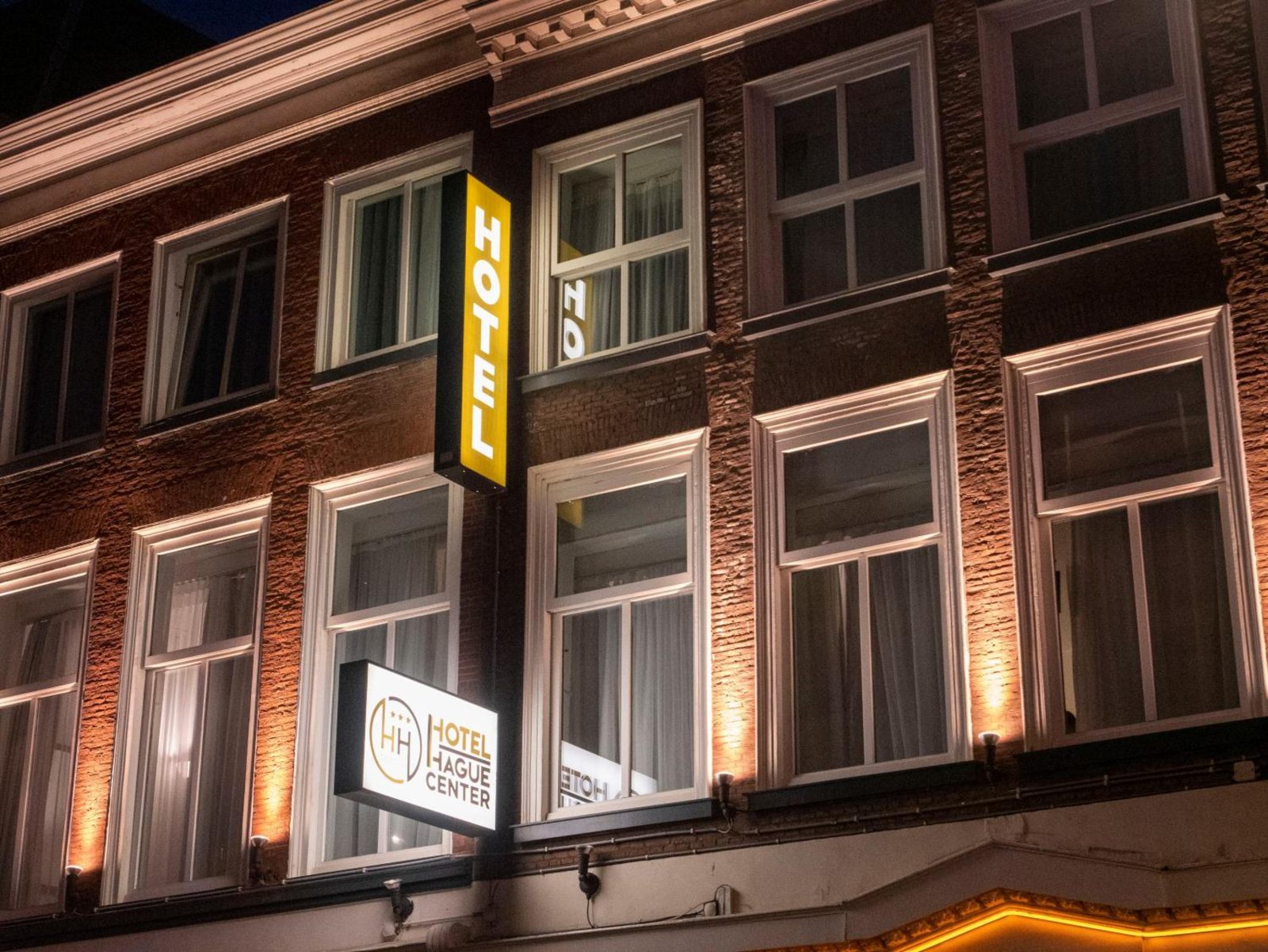 Hotel Hague Center — photo 2
