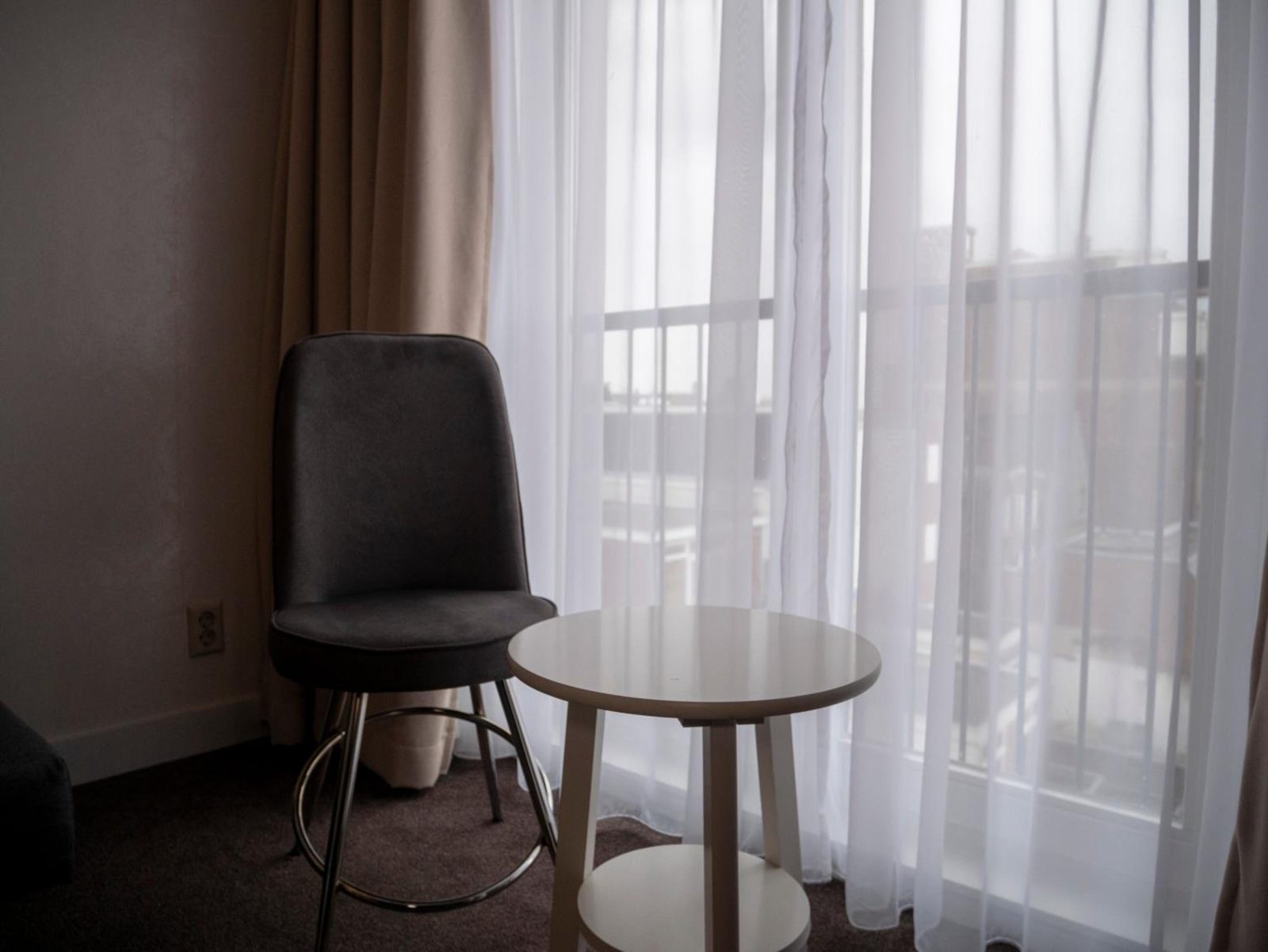 Hotel Hague Center — photo 4