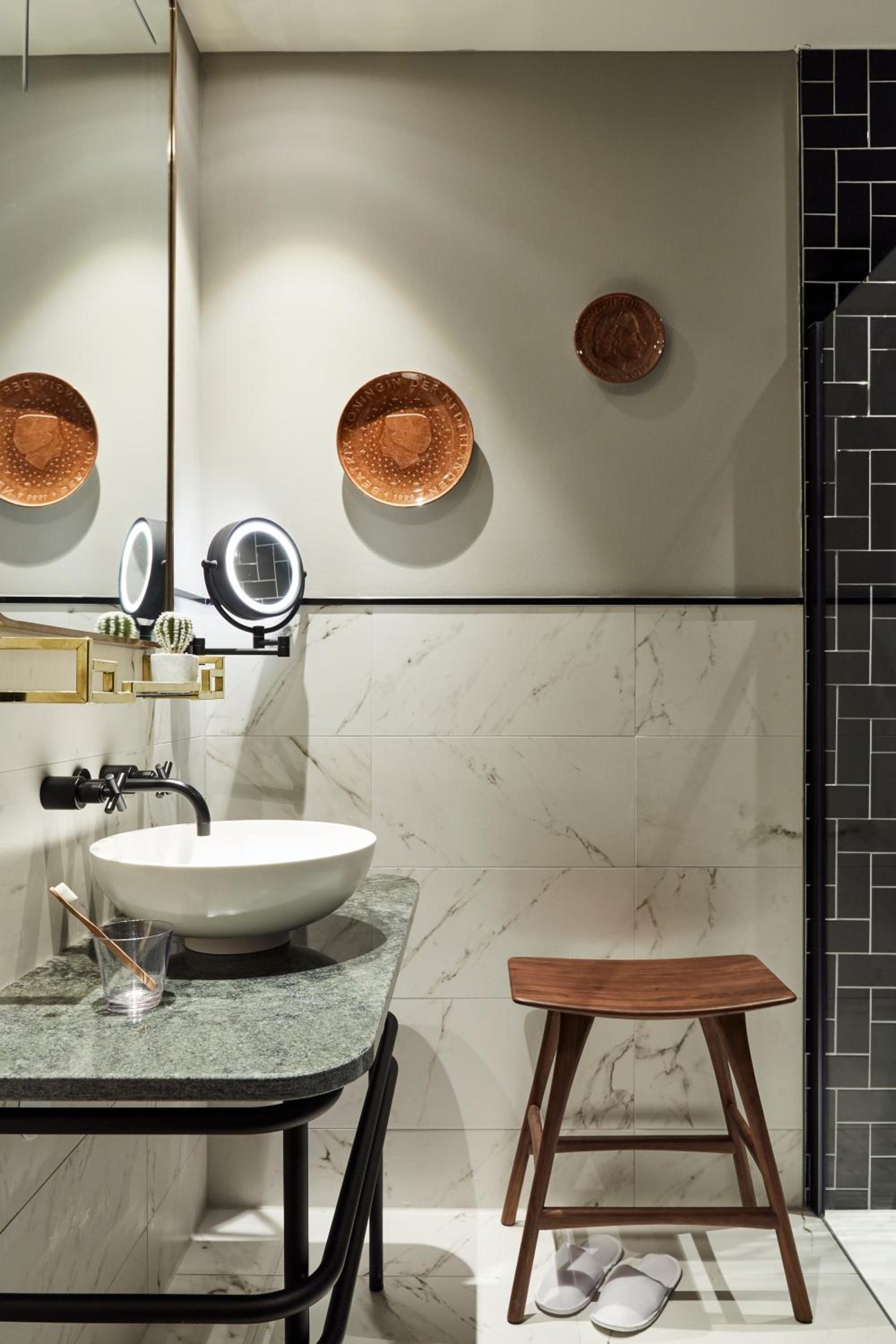 Hotel Indigo The Hague - Palace Noordeinde by IHG — photo 7