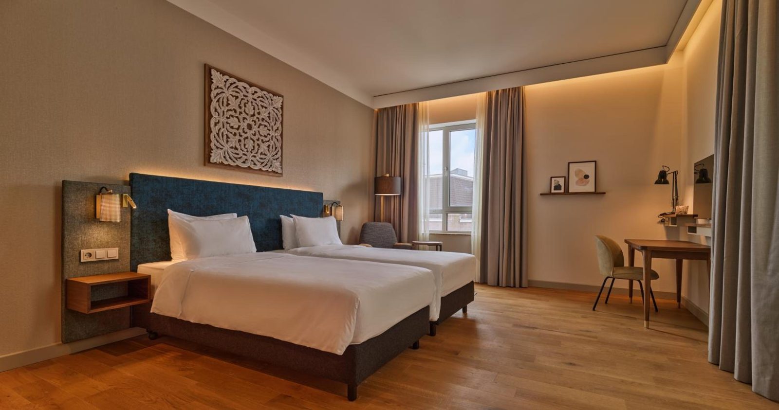 voco The Hague by IHG — photo 6