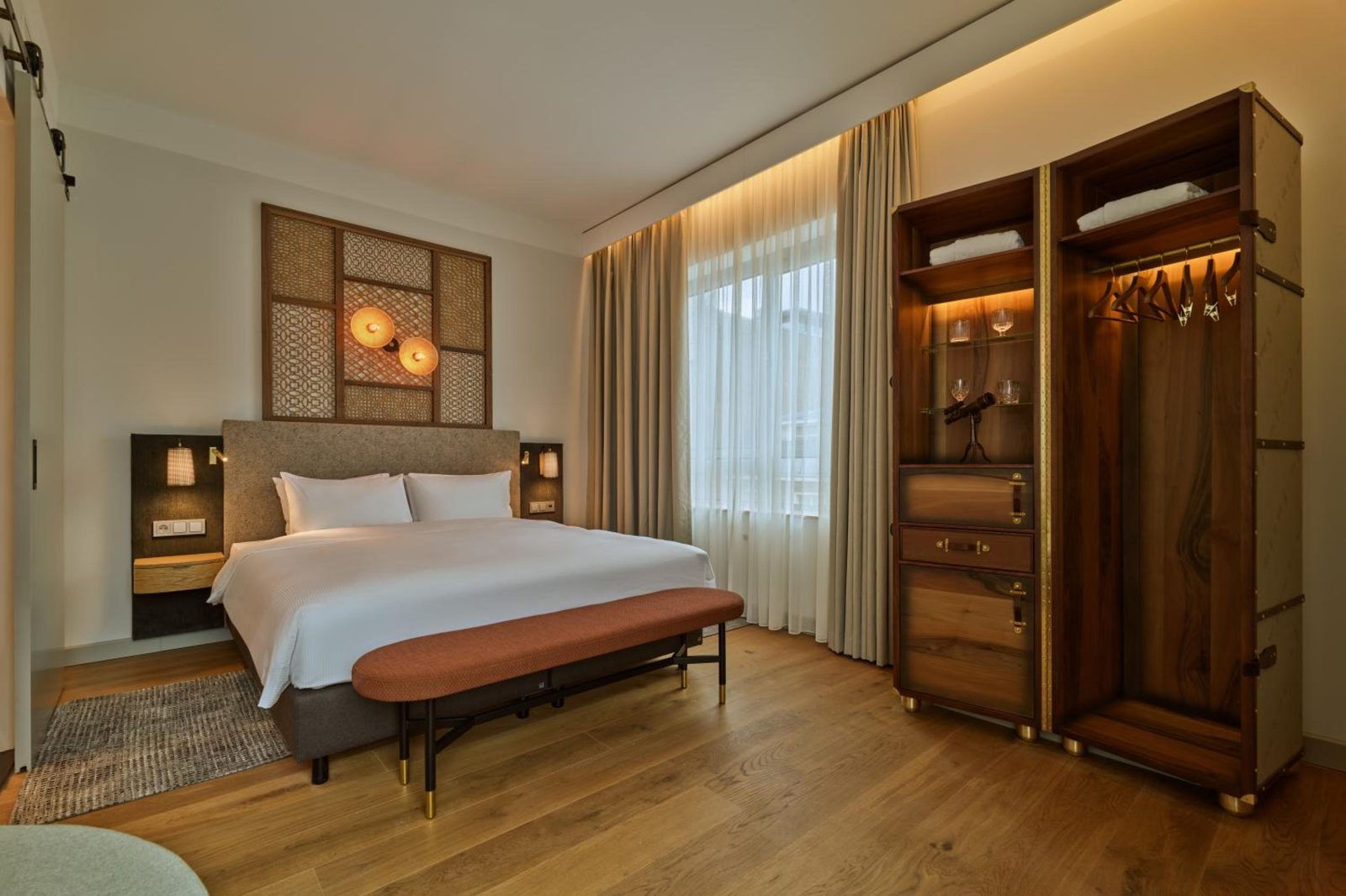voco The Hague by IHG — photo 5