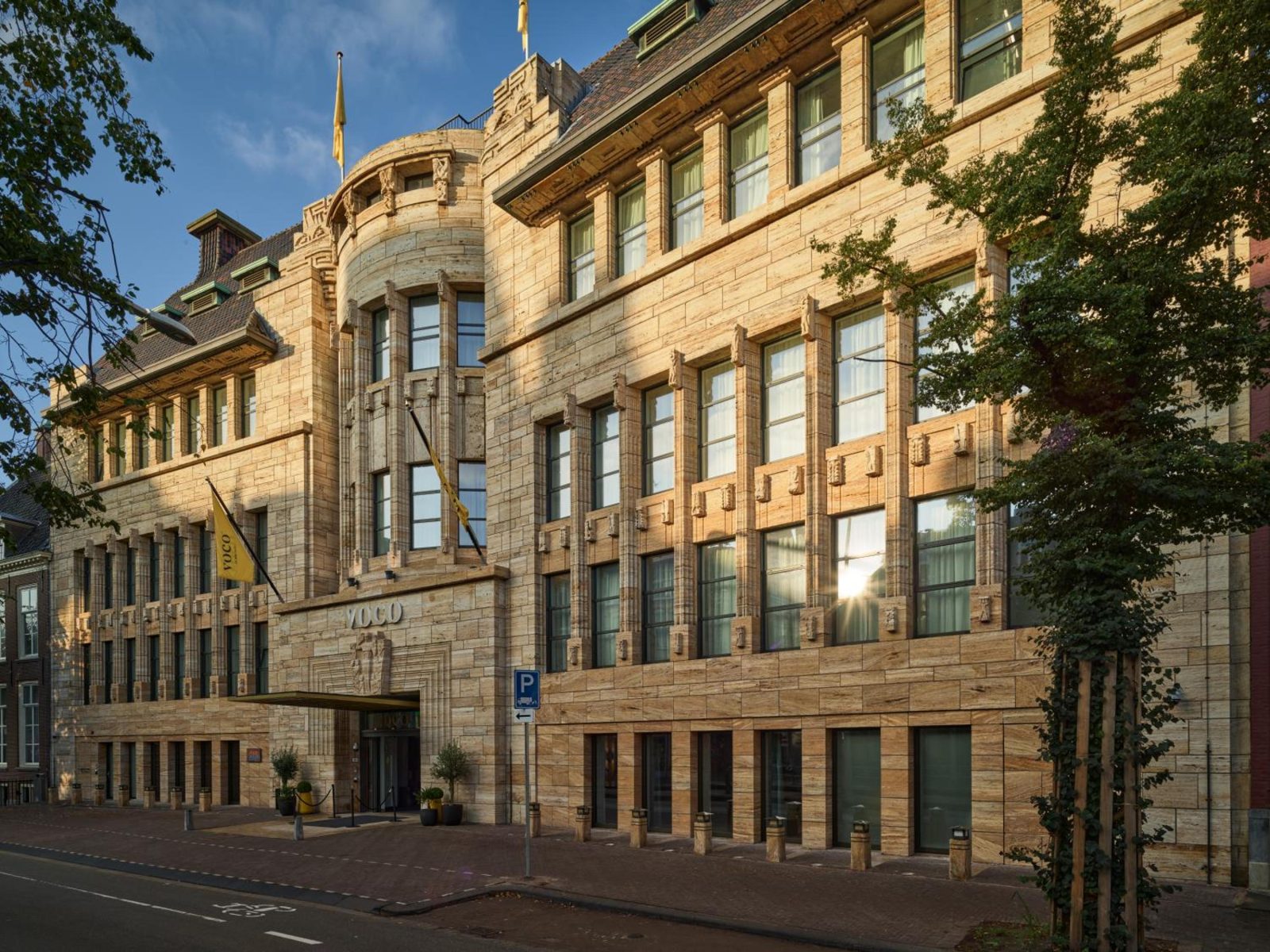 voco The Hague by IHG — photo 2