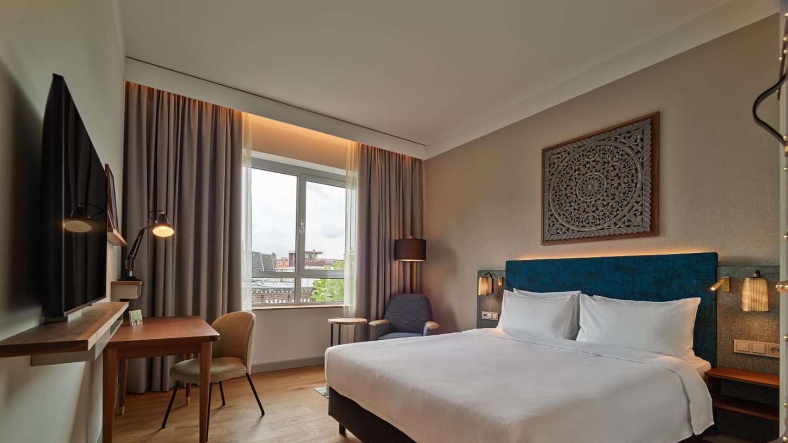 voco The Hague by IHG — photo 7