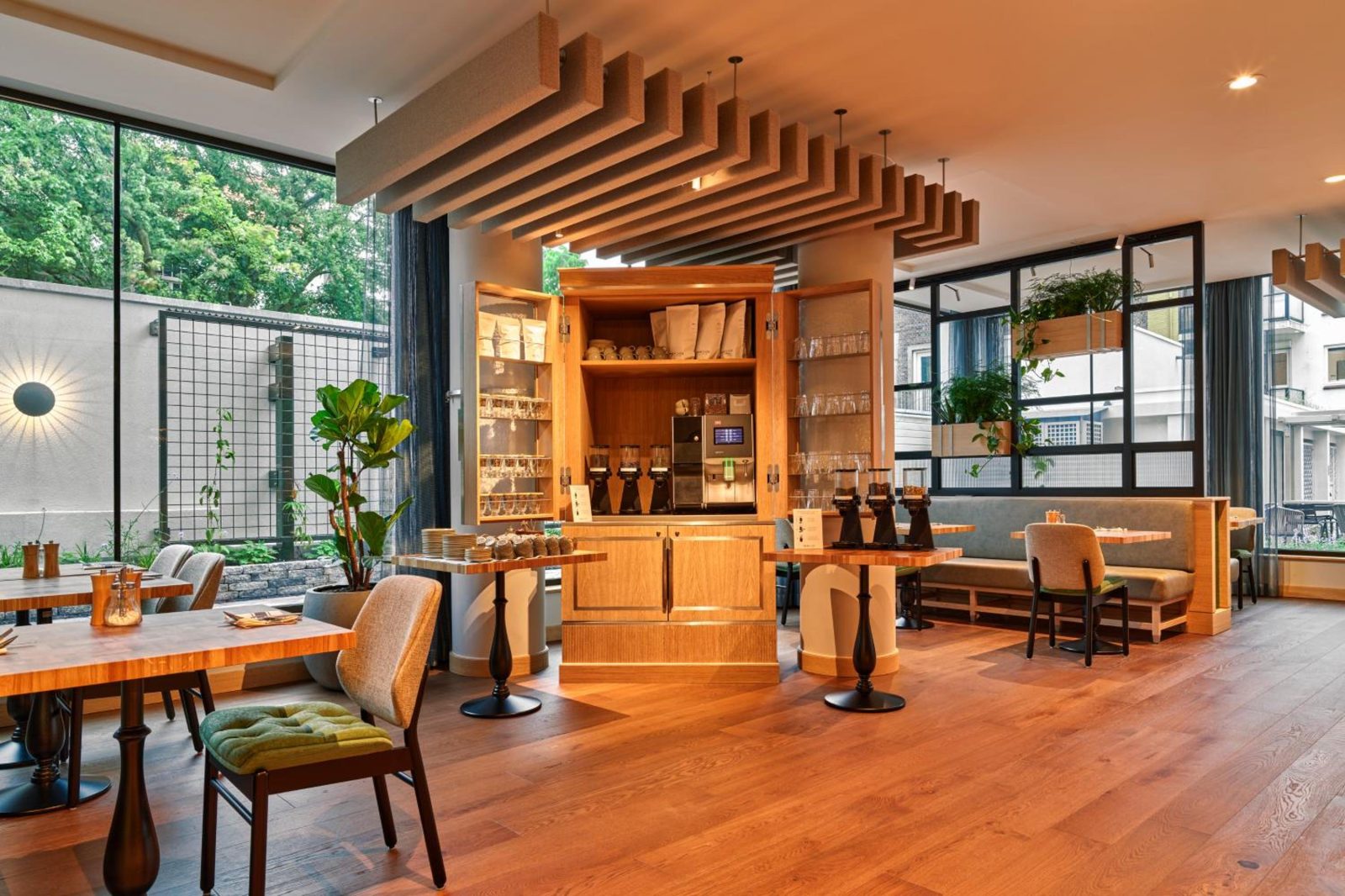 voco The Hague by IHG — photo 4