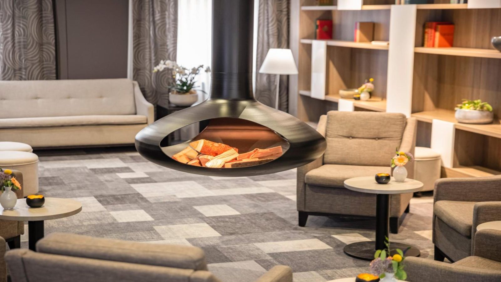 Holiday Inn Express The Hague - Parliament by IHG — photo 4
