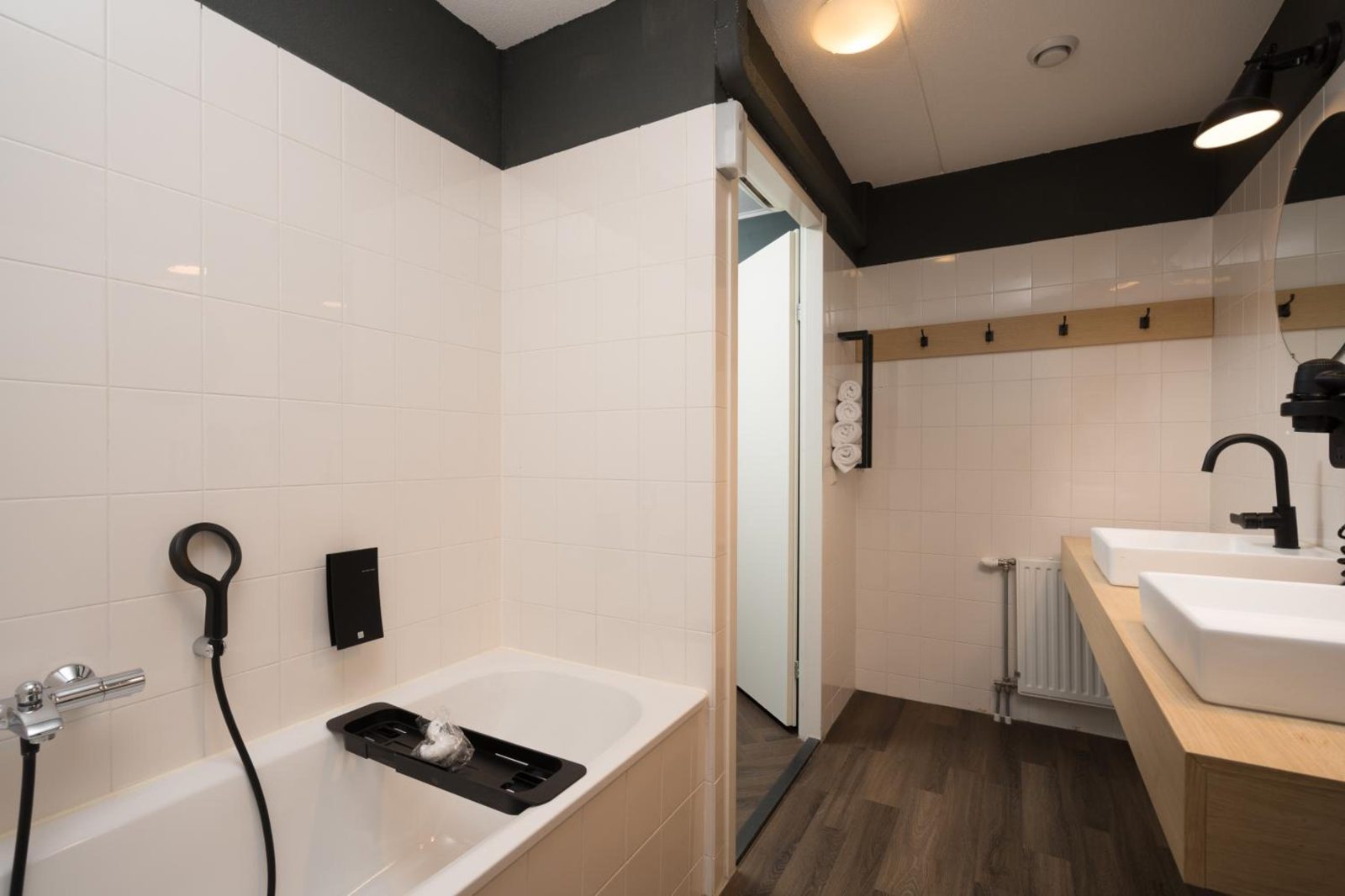 The Penthouse At The Hague Tower — photo 3