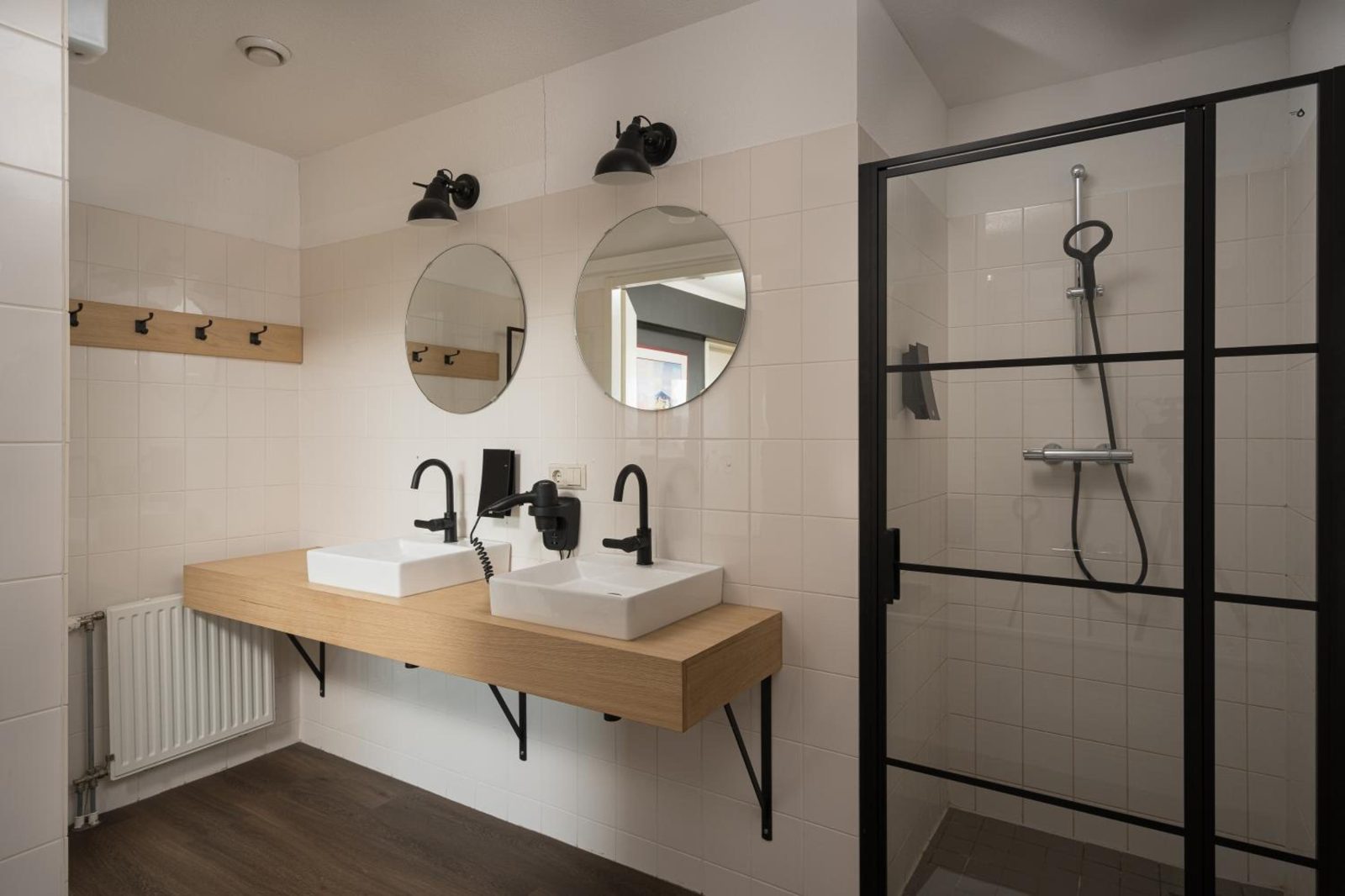 The Penthouse At The Hague Tower — photo 4