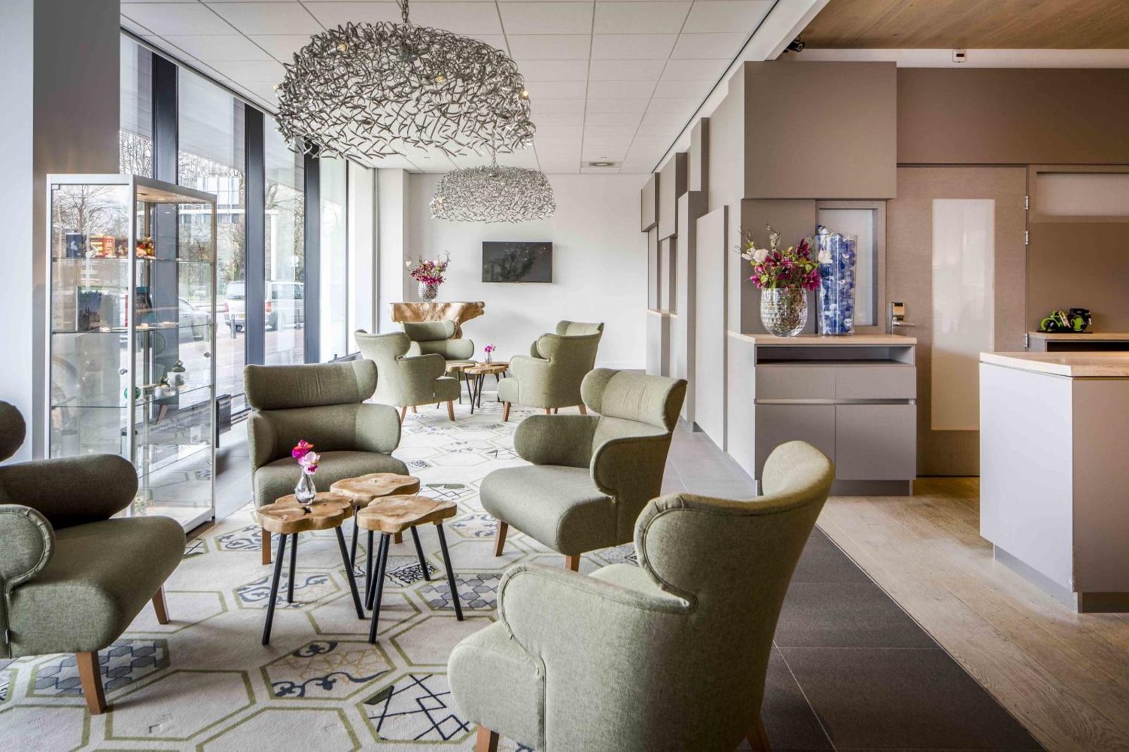 Leonardo Hotel Den Haag Babylon — photo 7