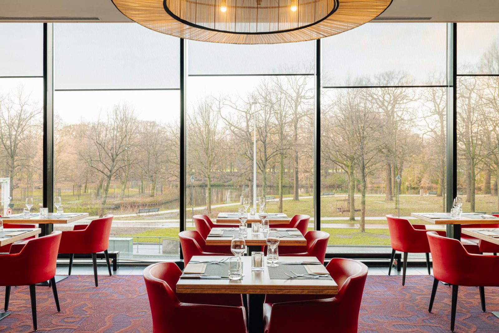 Leonardo Hotel Den Haag Babylon — photo 5