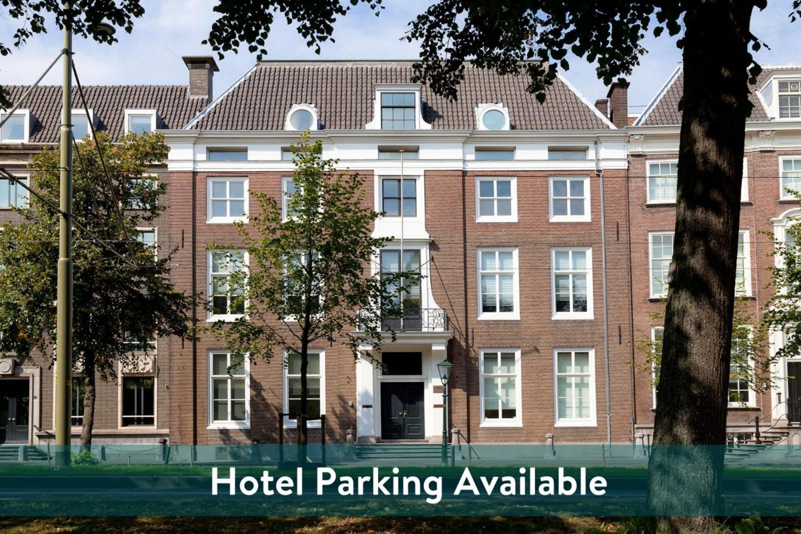 Staybridge Suites The Hague - Parliament by IHG — photo 2