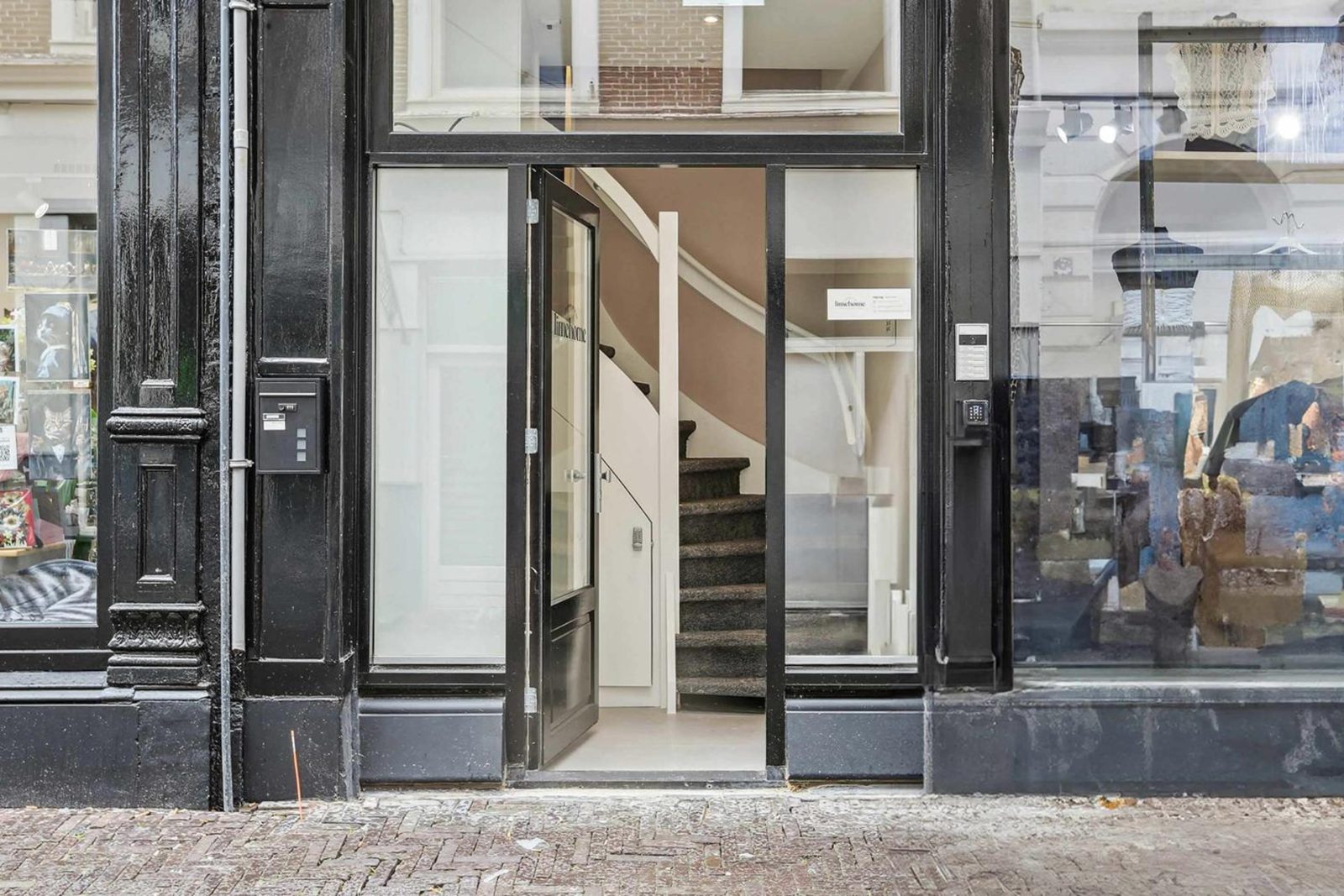 Limehome The Hague Nieuwstraat — photo 4