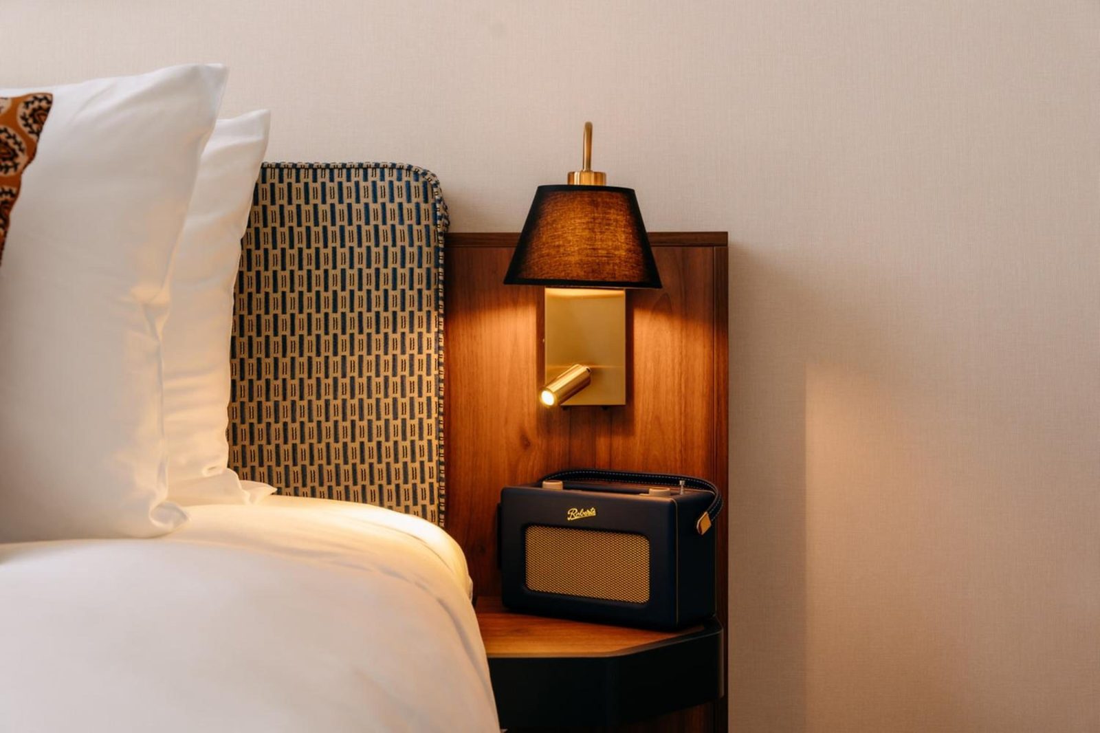 De Plesman Hotel The Hague — photo 7