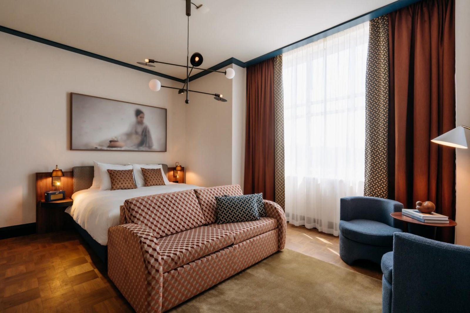 De Plesman Hotel The Hague — photo 5