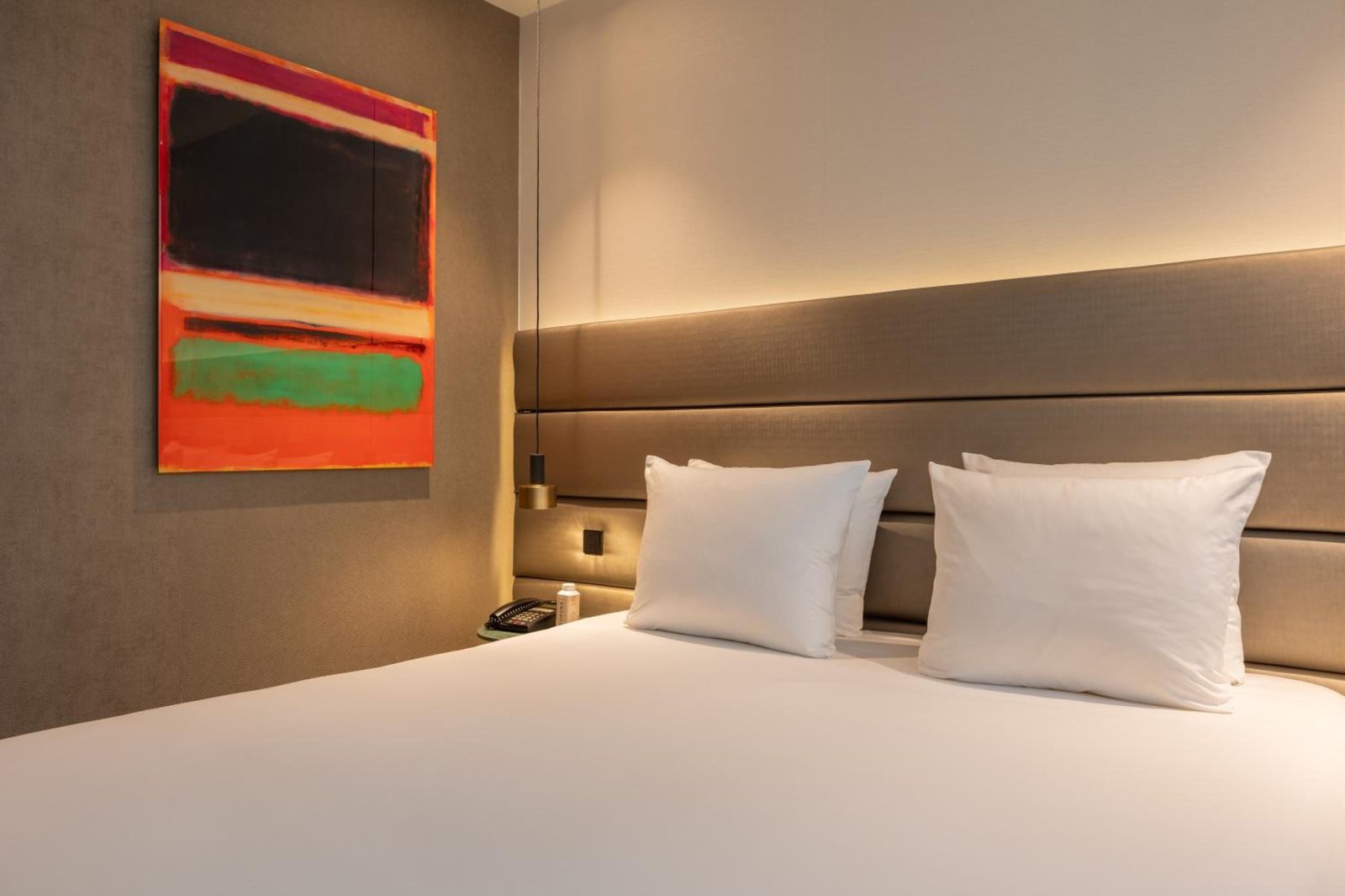 Boutique Hotel Corona — photo 3