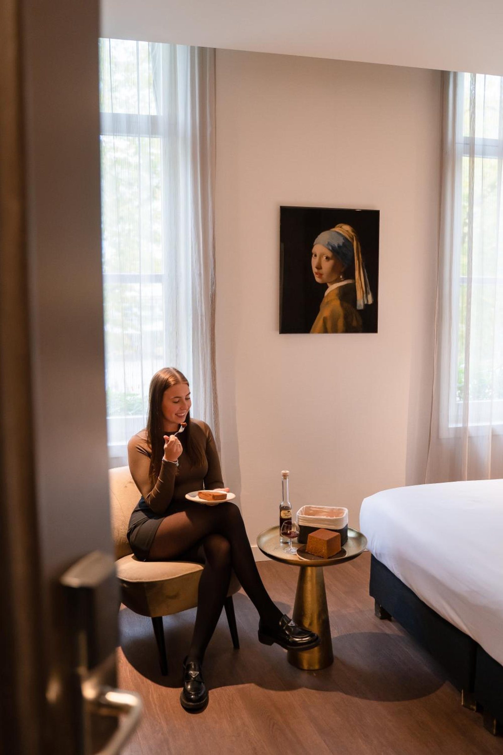Boutique Hotel Corona — photo 5
