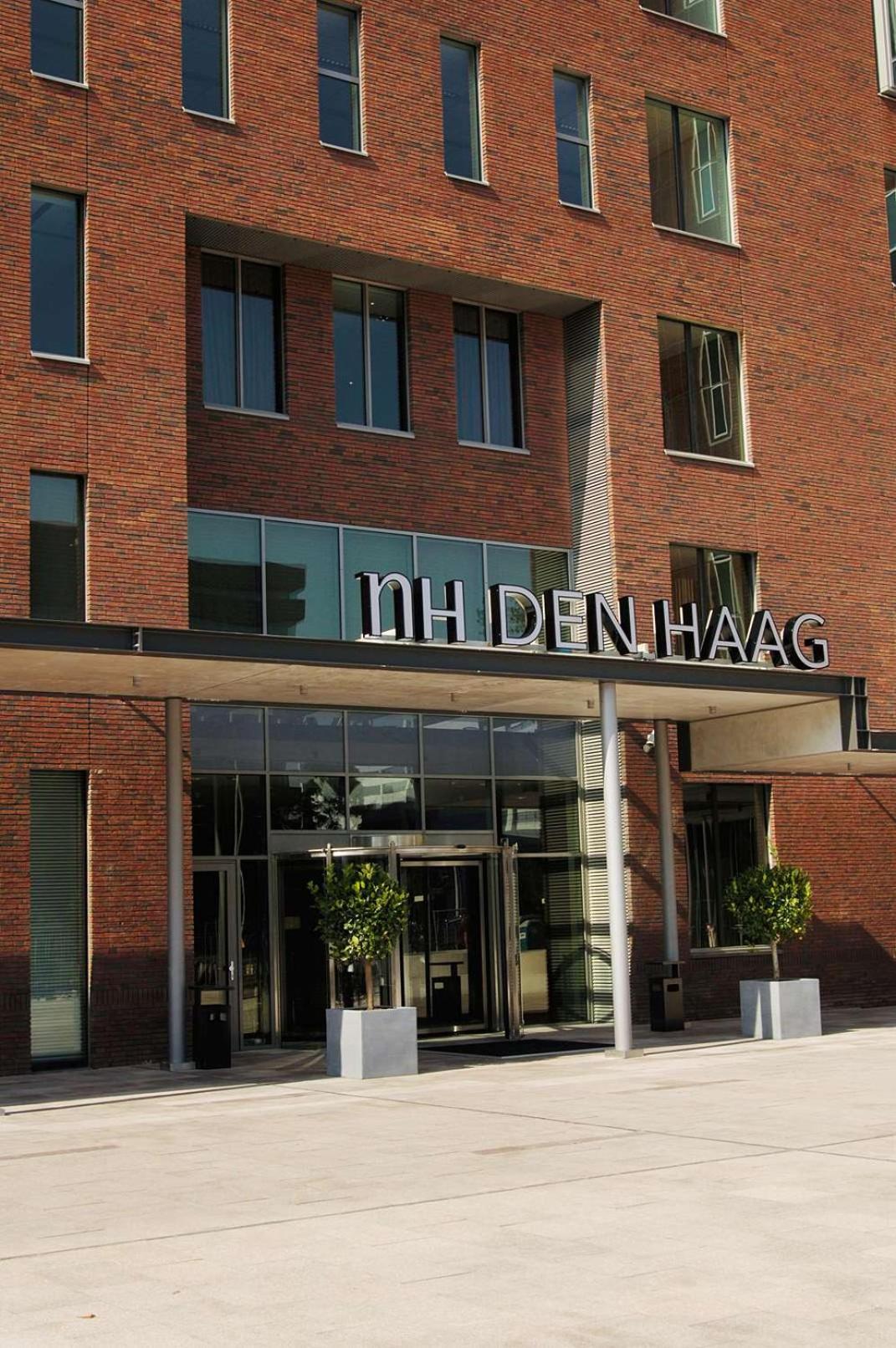 NH Den Haag — photo 2