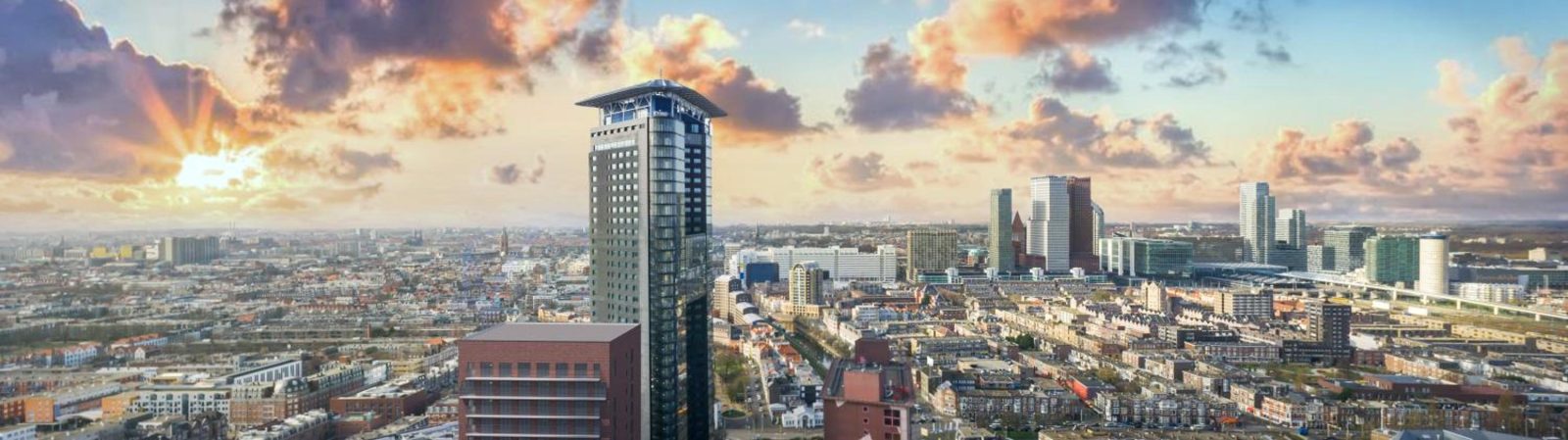 The Penthouse At The Hague Tower — photo 5