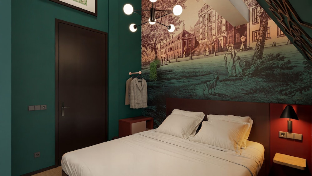The Ald Hotel — photo 3