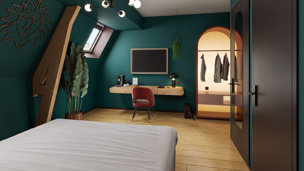 The Ald Hotel — photo 5