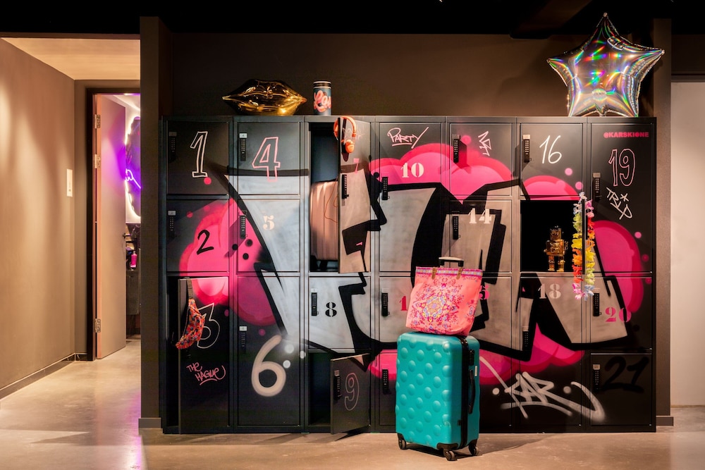 Moxy the Hague — photo 5