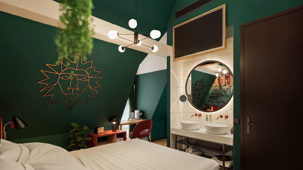 The Ald Hotel — photo 4