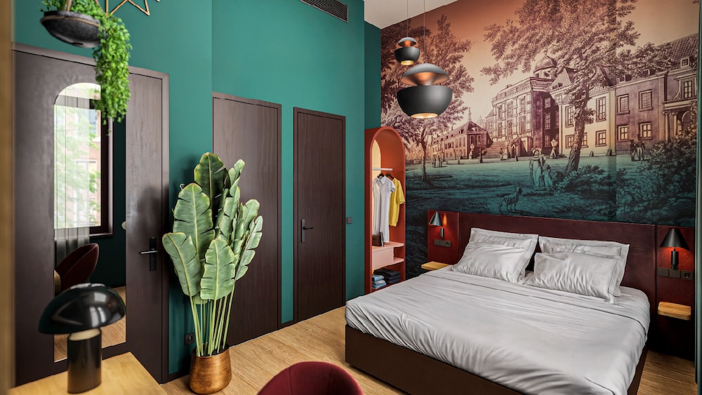 The Ald Hotel — photo 7
