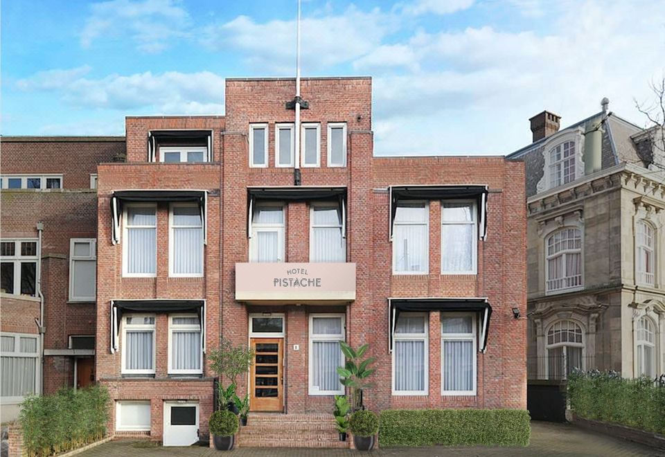 Hotel Pistache Den Haag