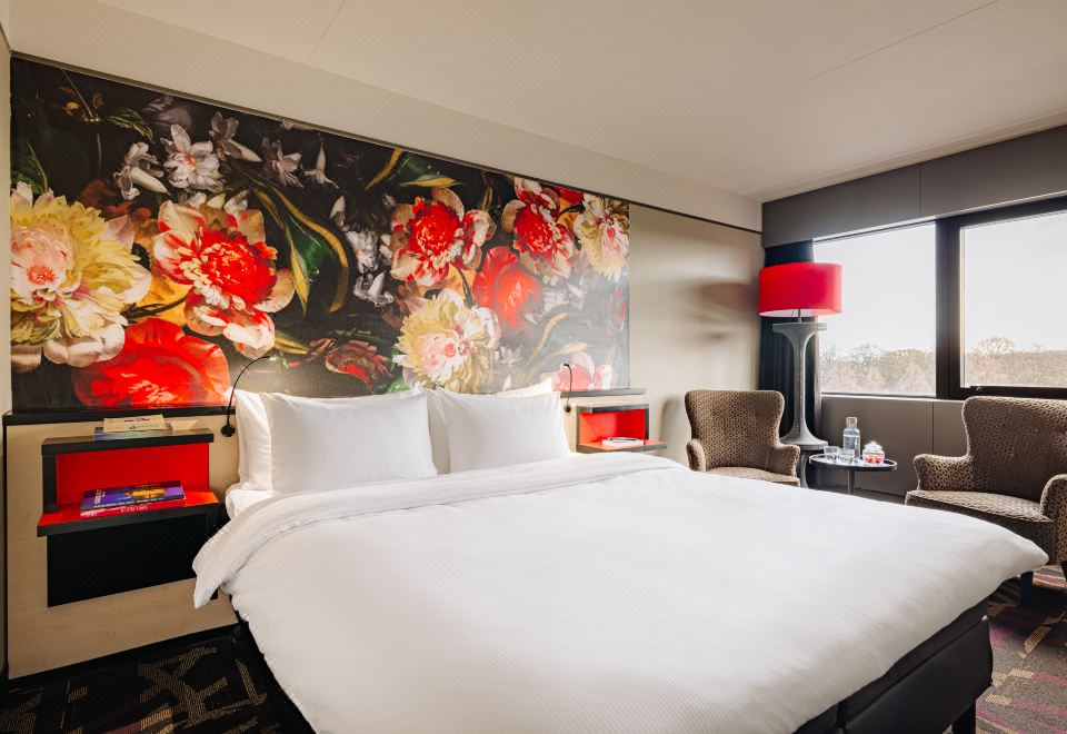 Leonardo Hotel Den Haag Babylon